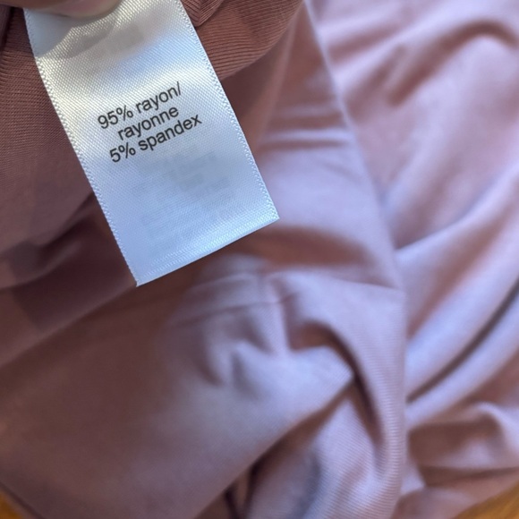 •5 for 20• Maurice’s Double Lined Square Neck Tank Top Women’s Size XS NWT - Picture 4 of 4